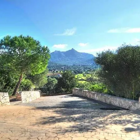 Puig Des Call 