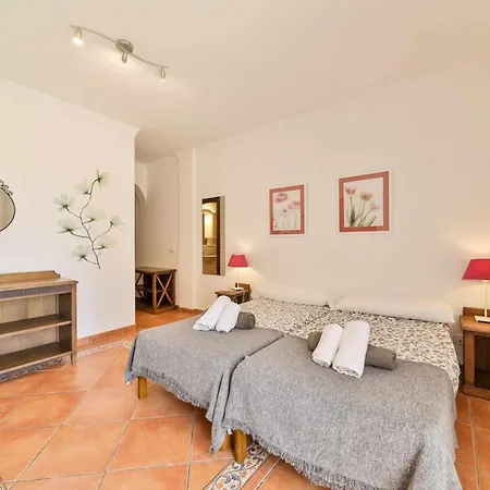 Villa Puig Des Call Cycling Friendly Felanitx
