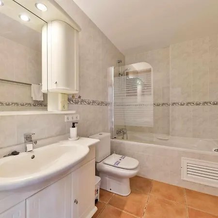 Puig Des Call Cycling Friendly Villa