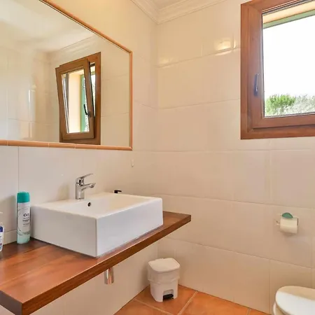 Villa Puig Des Call Cycling Friendly *