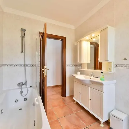 Villa Puig Des Call Cycling Friendly