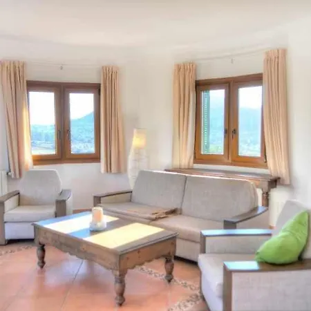 Villa Puig Des Call Cycling Friendly Felanitx